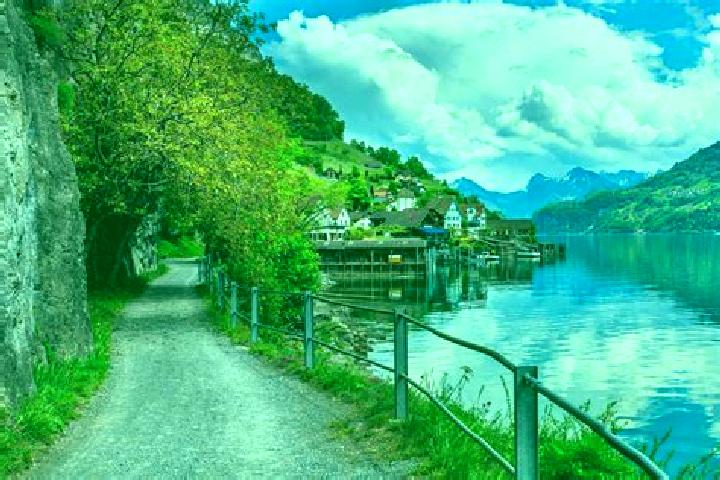 Escorts Beinwil, Switzerland — Local Companions