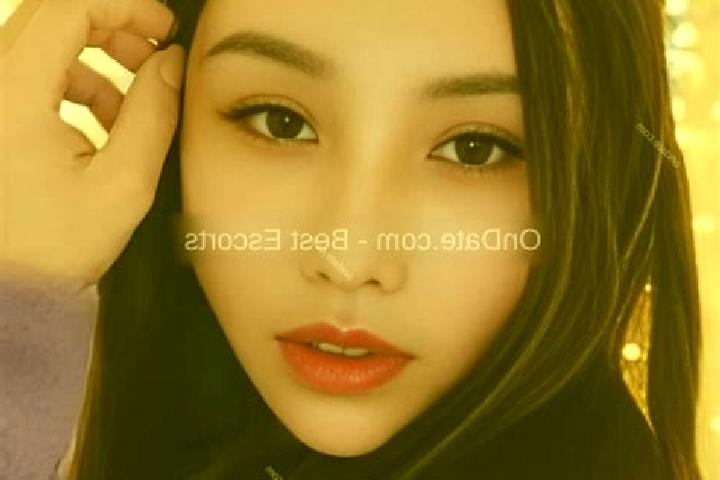 Escorts Beiqi, China — Local Companions