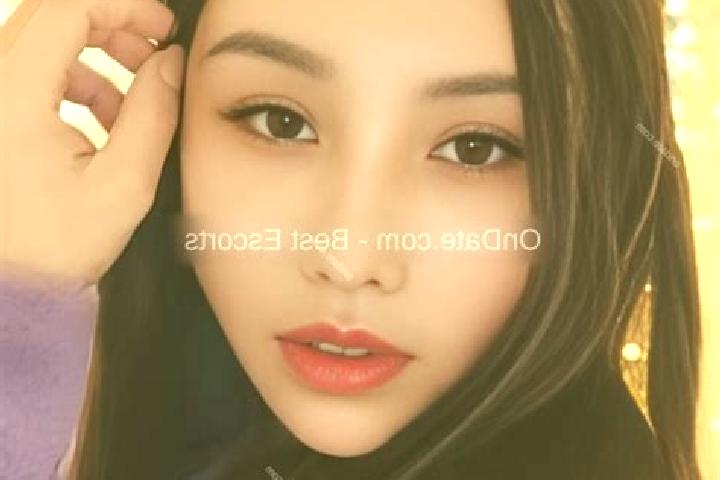 Escorts Beiquan, China — Local Companions