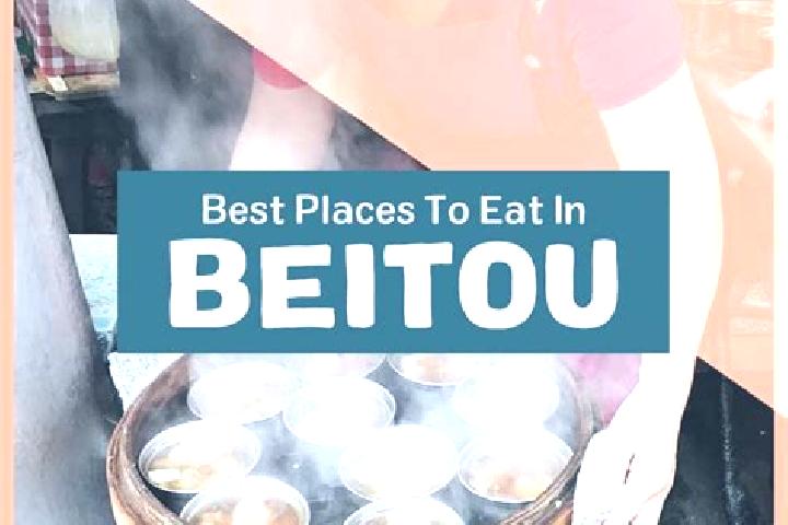 Escorts Beitou, China — Local Companions