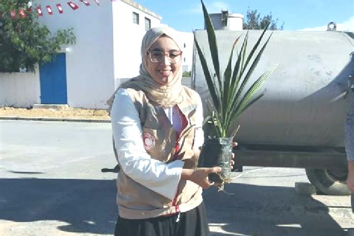 Escorts Bekalta, Tunisia — Local Companions