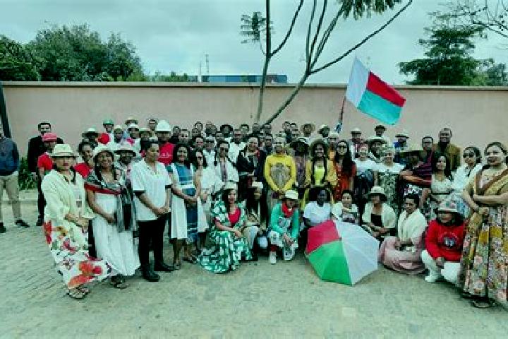 Escorts Bekily, Madagascar — Local Companions