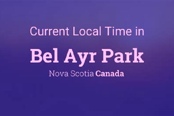 Escorts Bel Ayr Park, Canada — Local Companions
