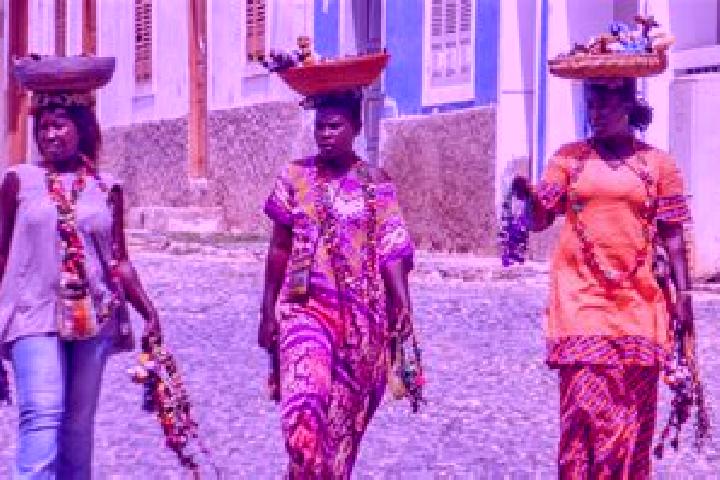 Escorts Bel Bel, Cape Verde — Local Companions