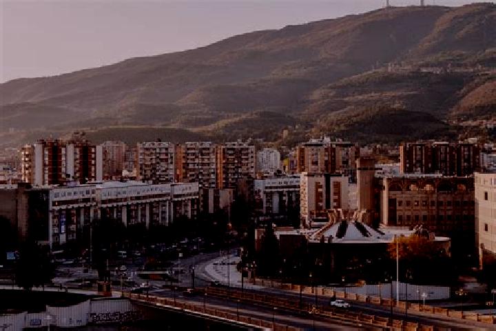 Escorts Bela Crkva, North Macedonia — Local Companions