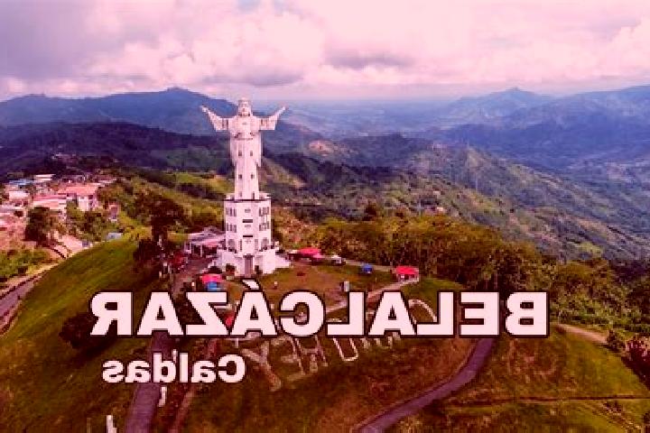 Escorts Belalcazar, Colombia — Local Companions