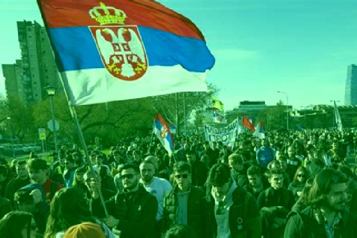 Escorts Belegis, Serbia — Local Companions