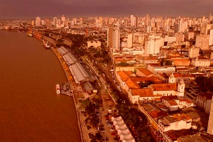 Escorts Belem de Maria, Brazil — Local Companions