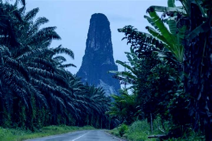 Escorts Belem, Sao Tome and Principe — Local Companions