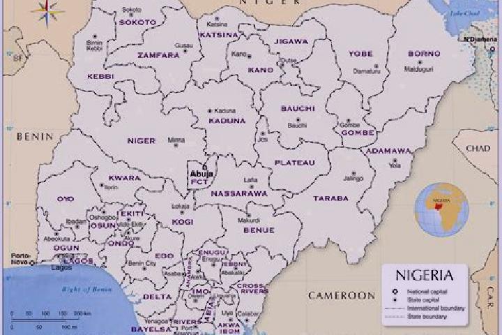 Escorts Beli, Nigeria — Local Companions