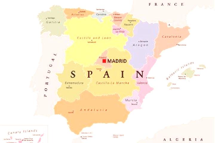 Escorts Belianes, Spain — Local Companions