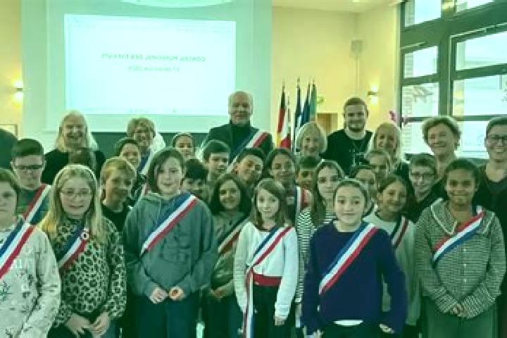 Escorts Beligneux, France — Local Companions