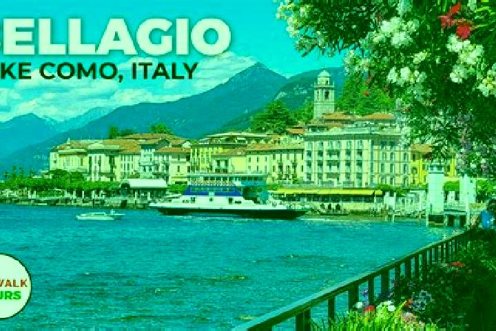 Escorts Bellagio, Italy — Local Companions
