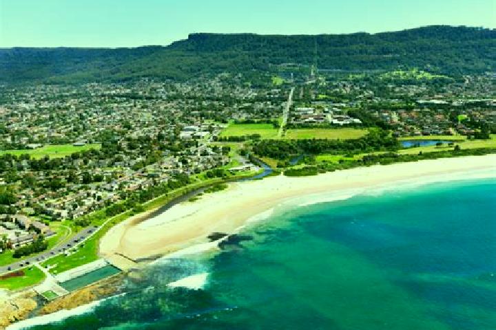 Escorts Bellambi, Australia — Local Companions