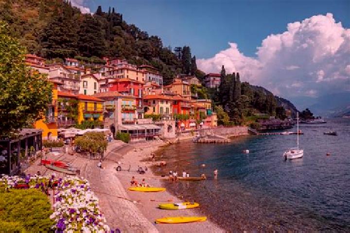 Escorts Bellano, Italy — Local Companions