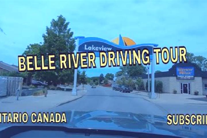 Escorts Belle River, Canada — Local Companions