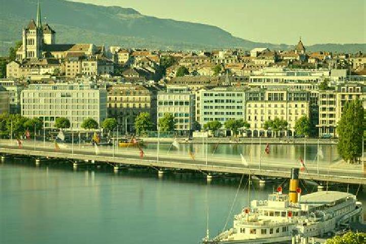 Escorts Bellerive, Switzerland — Local Companions