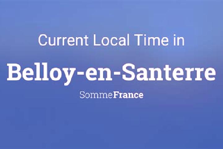 Escorts Belloy-en-France, France — Local Companions