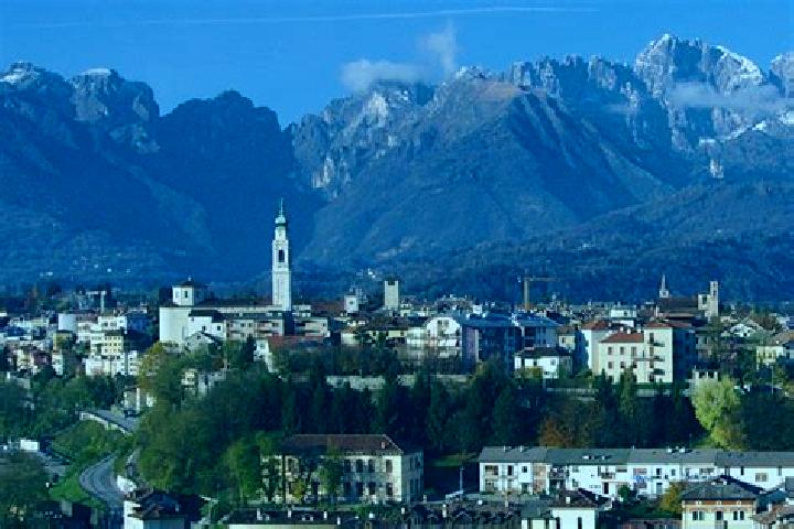 Escorts Belluno, Italy — Local Companions
