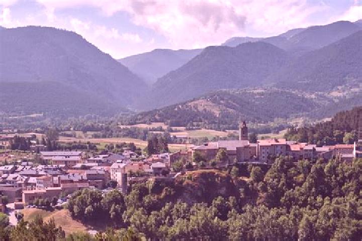 Escorts Bellver de Cerdanya, Spain — Local Companions