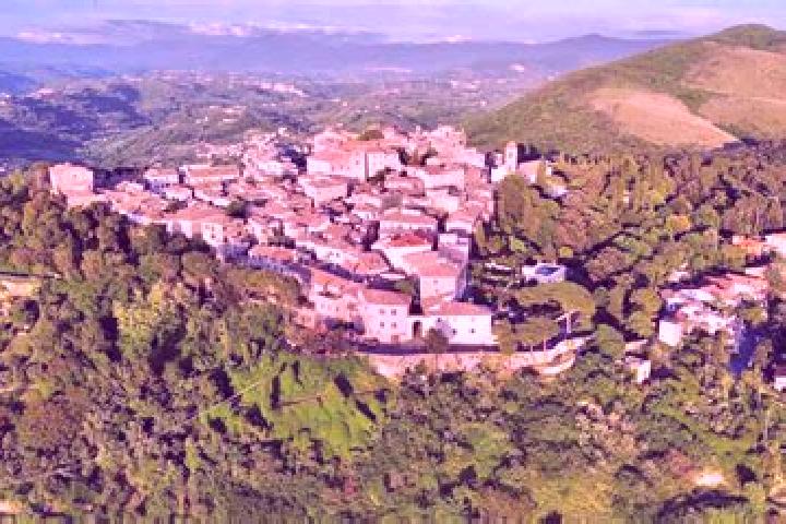 Escorts Belmonte in Sabina, Italy — Local Companions