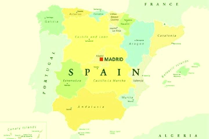 Escorts Belmontejo, Spain — Local Companions
