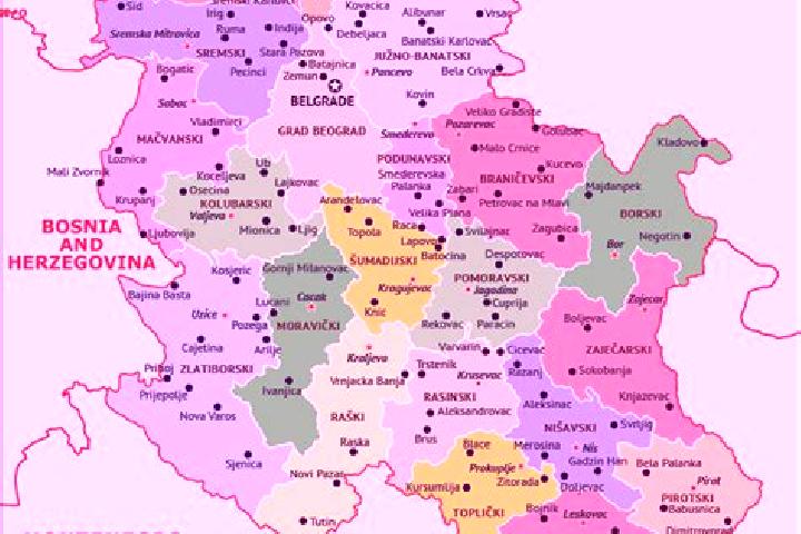 Escorts Belotic, Serbia — Local Companions