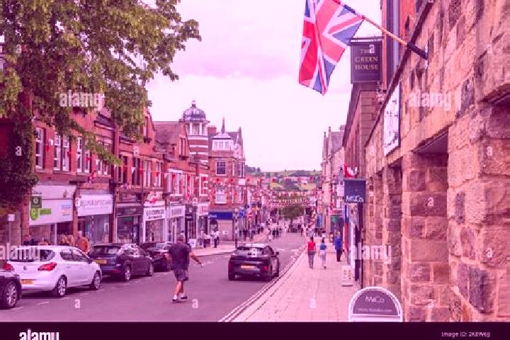 Escorts Belper, United Kingdom — Local Companions