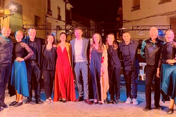 Escorts Belver de Cinca, Spain — Local Companions