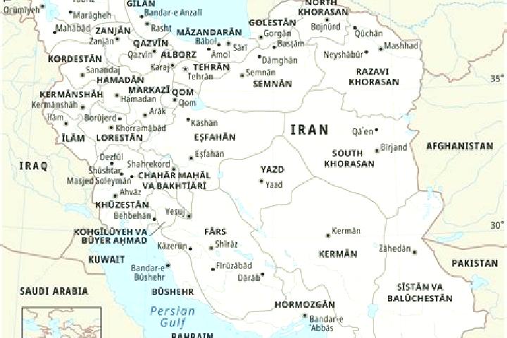 Escorts Bemani, Iran — Local Companions