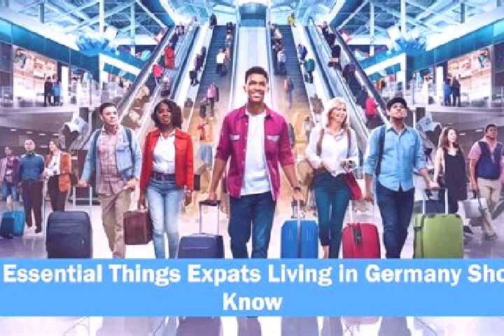Escorts Bemerode, Germany — Local Companions