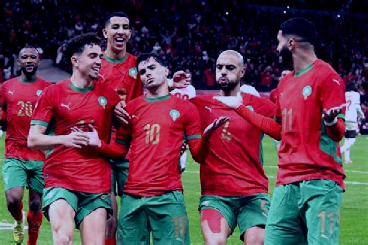 Escorts Ben Ahmed, Morocco — Local Companions