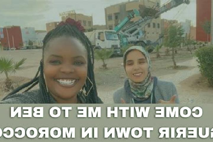 Escorts Ben Guerir, Morocco — Local Companions
