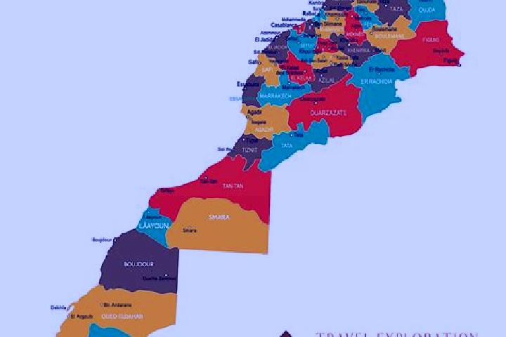 Escorts Ben Qarrich, Morocco — Local Companions