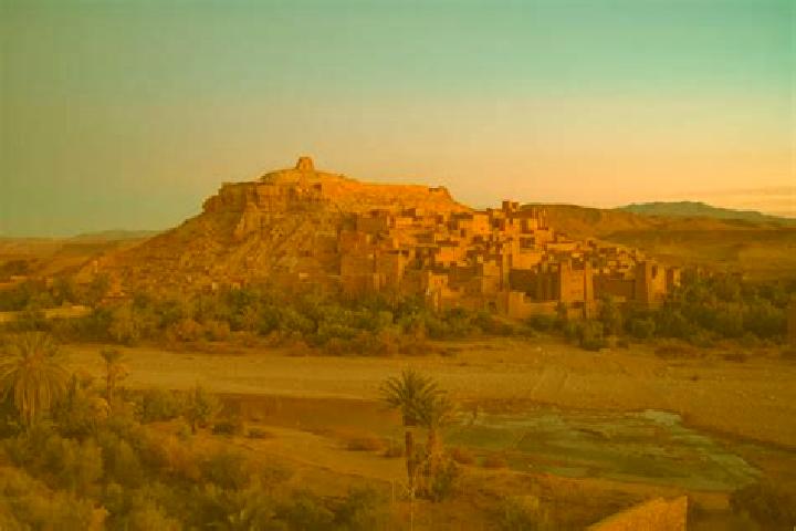 Escorts Ben Taieb, Morocco — Local Companions