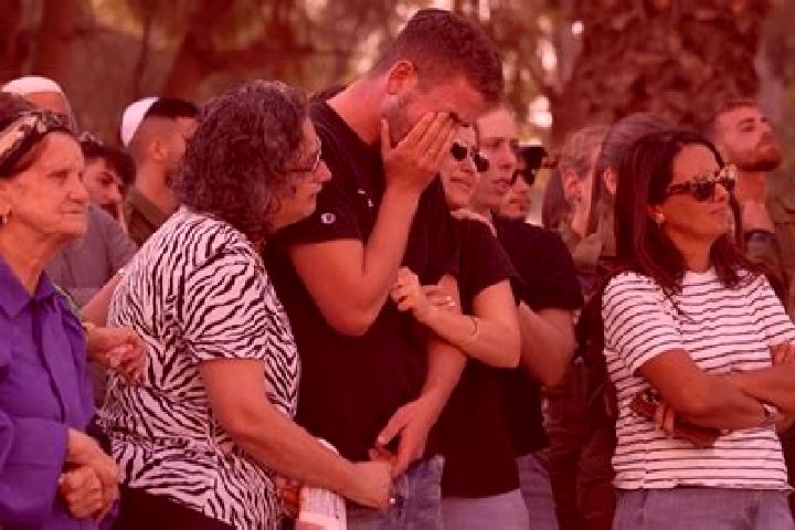 Escorts Ben Zakkay, Israel — Local Companions