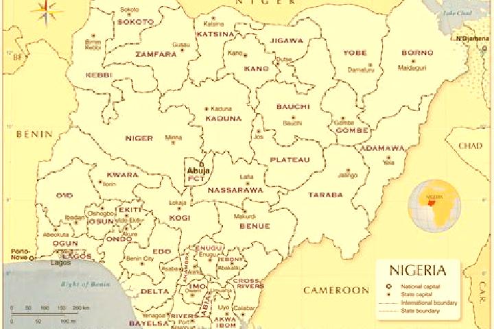 Escorts Bena, Nigeria — Local Companions