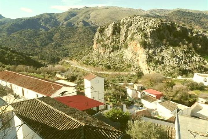 Escorts Benaojan, Spain — Local Companions
