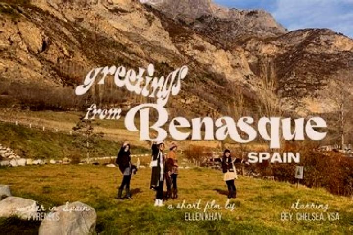 Escorts Benasque, Spain — Local Companions