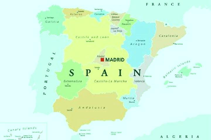 Escorts Benassal, Spain — Local Companions