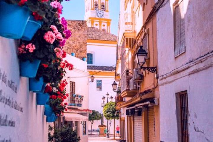 Escorts Benavente, Spain — Local Companions