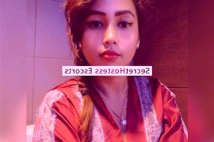 Escorts Bendoroto, Indonesia — Local Companions