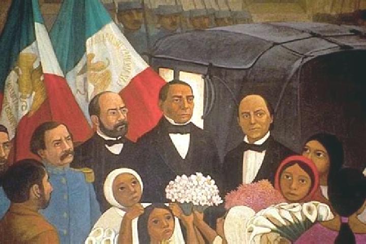 Escorts Benemerito Juarez, Mexico — Local Companions