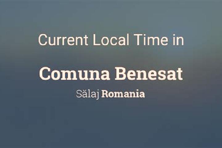 Escorts Benesat, Romania — Local Companions