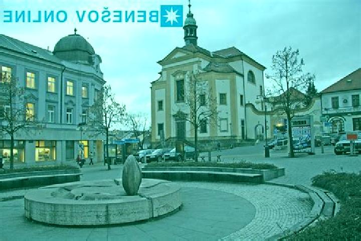 Escorts Benesov nad Cernou, Czech Republic — Local Companions