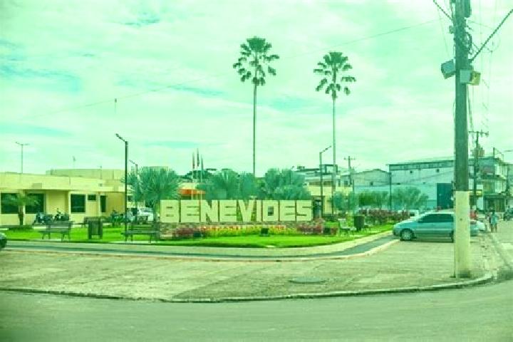Escorts Benevides, Brazil — Local Companions