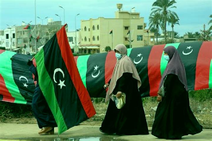 Escorts Benghazi, Libya — Local Companions