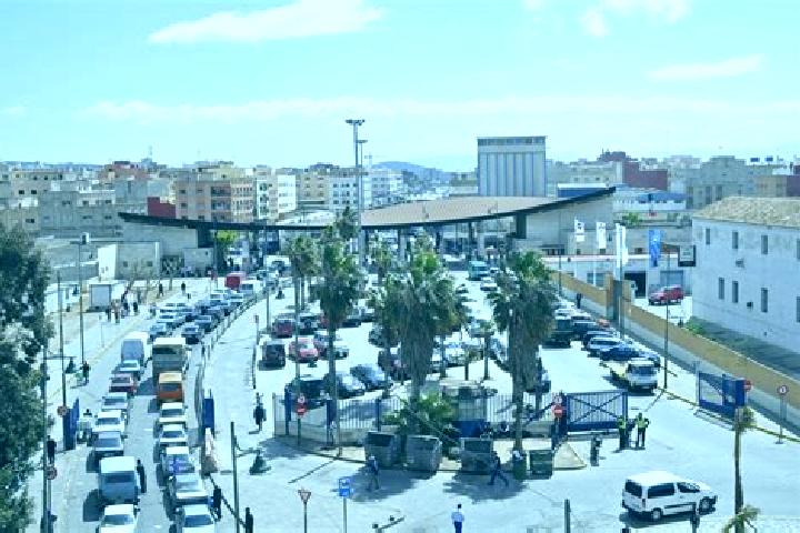 Escorts Beni Enzar, Morocco — Local Companions