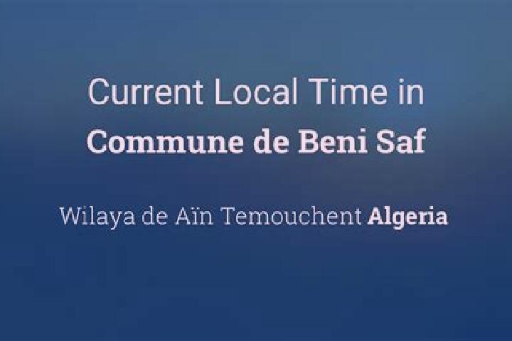Escorts Beni Saf, Algeria — Local Companions