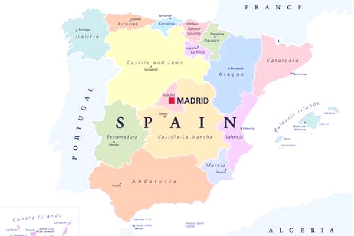 Escorts Beniarjo, Spain — Local Companions